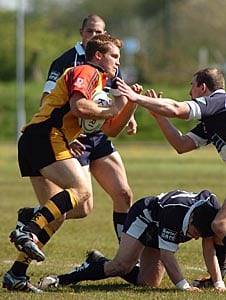Kurt Rudder07